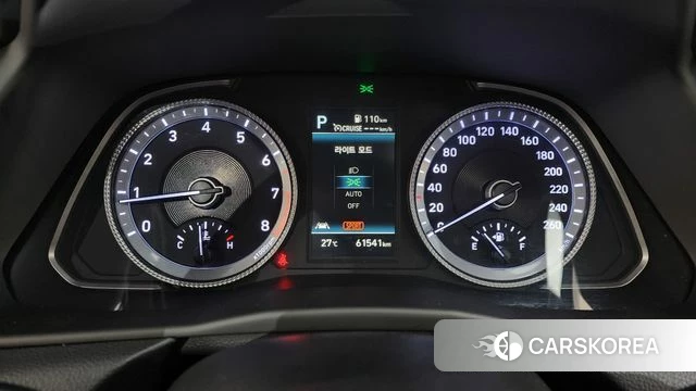 Hyundai Sonata (DN8) id 4775049 из Кореи 31