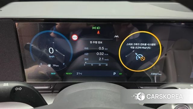 Hyundai Kona Hybrid (SX2) id 4964610 из Кореи 18