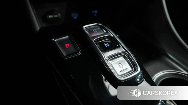 Hyundai Sonata (DN8) id 5040948 из Кореи 29