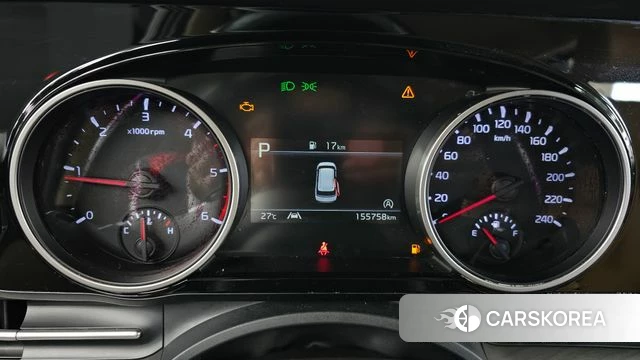 Kia Carnival 4th generation id 4966933 из Кореи 31
