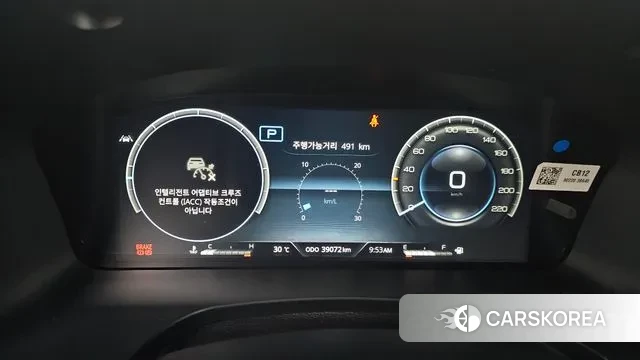 Ssangyong The New Rexton Sports Cannes id 3047803 из Кореи 18