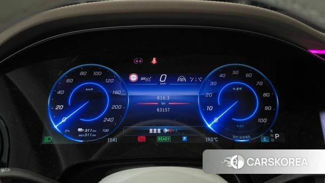 Mercedes-Benz EQS V297 id 4986250 из Кореи 18