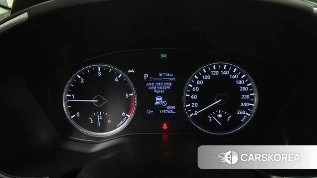 Hyundai Santa Fe TM id 4760289 из Кореи 18