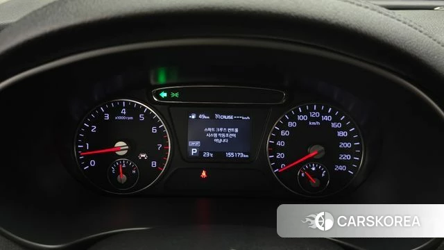 Kia The New Sorento id 4931224 из Кореи 32