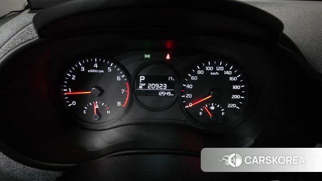 Kia Morning Urban (JA) id 5033659 из Кореи 28