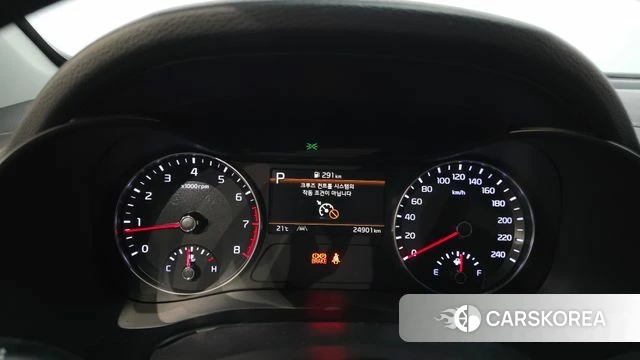 Kia The New K3 2nd generation id 4720250 из Кореи 28