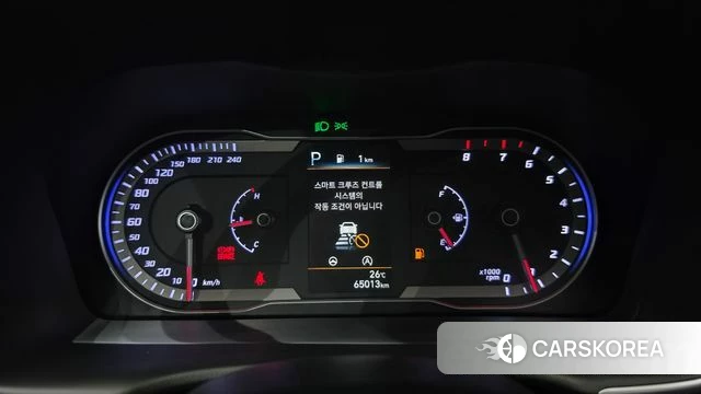 Hyundai Tucson (NX4) id 4976515 из Кореи 18