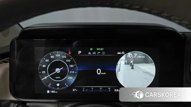 Kia Carnival 4th generation id 4744716 из Кореи 32