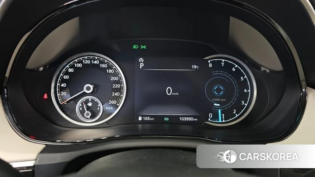 Genesis GV70 id 5027833 из Кореи 18
