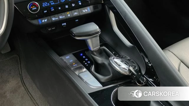 Hyundai The New Avante (CN7) id 5011870 из Кореи 28
