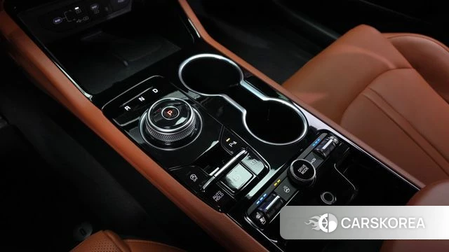 Kia The New K5 3rd generation id 5021151 из Кореи 29