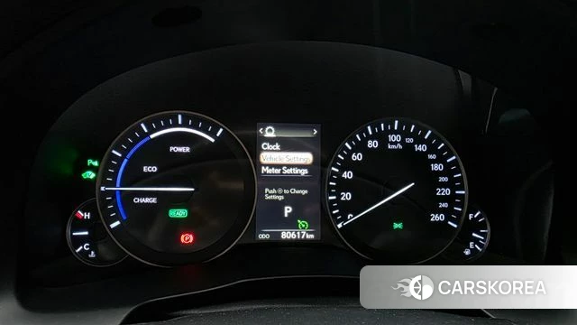 Lexus New ES300h id 5029401 из Кореи 32
