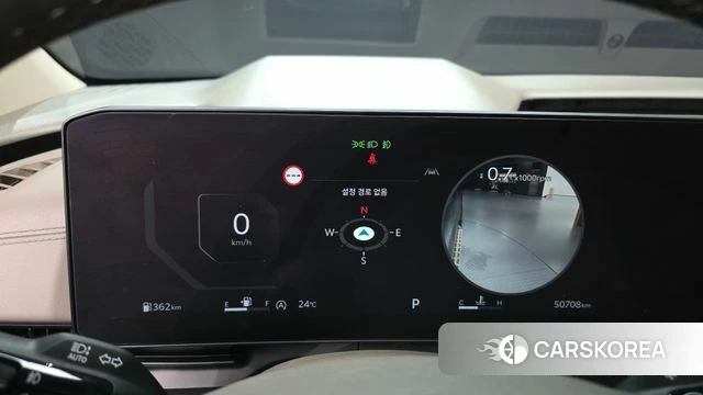 Kia The New Carnival 4th Generation id 4853645 из Кореи 18