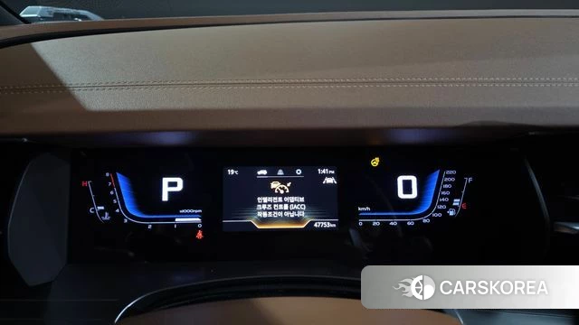 Ssangyong Torres id 5040125 из Кореи 18