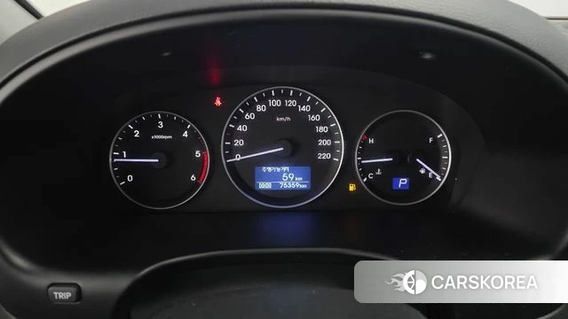 Hyundai The New Grand Starex id 5018337 из Кореи 18