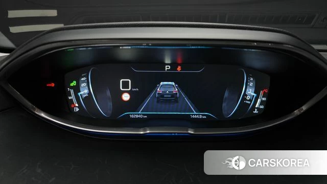 Peugeot 5008 second generation id 5024166 из Кореи 18
