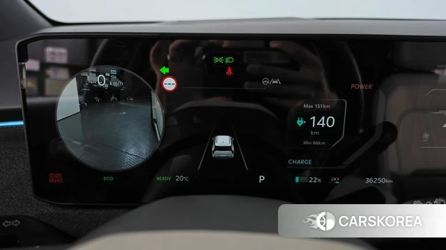 Kia EV3 id 5026241 из Кореи 32