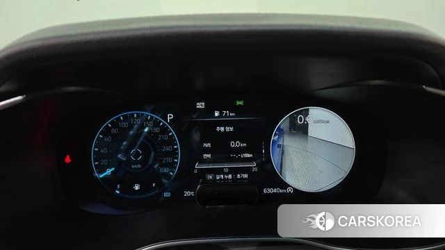 Genesis The New G70 id 5028366 из Кореи 18
