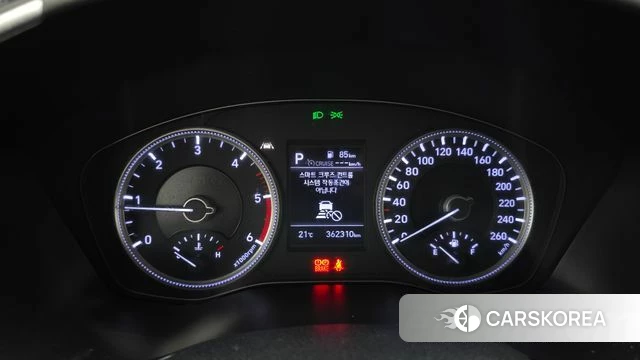 Hyundai Santa Fe TM id 5014054 из Кореи 18