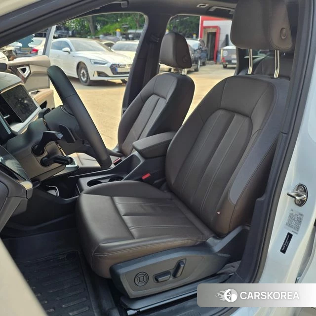 Audi Q4 e-Tron (F4) id 4527624 из Кореи 18