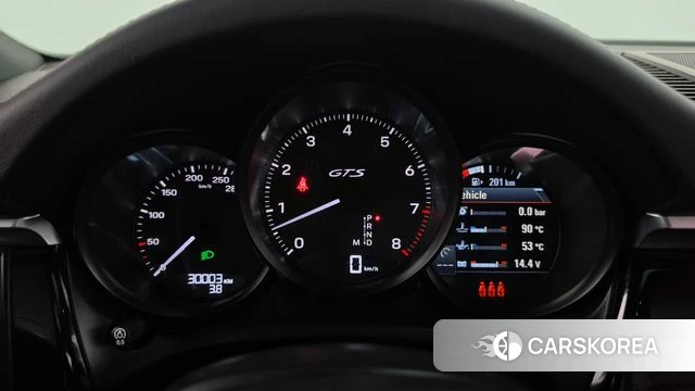 Porsche Macan id 4899120 из Кореи 18