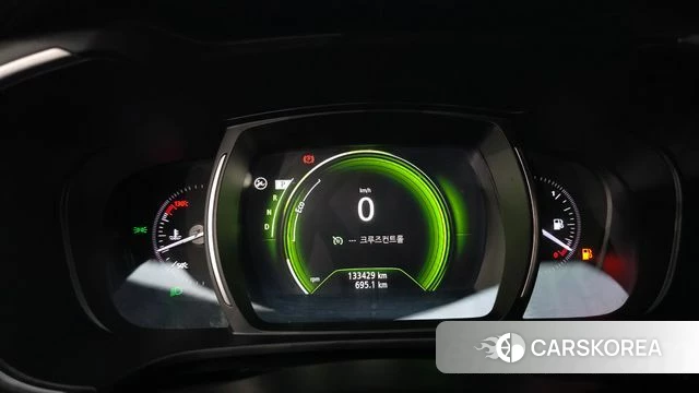 Renault Korea (Samsung) QM6 id 4978363 из Кореи 28
