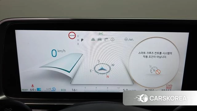 Hyundai Ionic 6 id 4957499 из Кореи 28