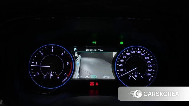 Hyundai Palisade id 5004375 из Кореи 33