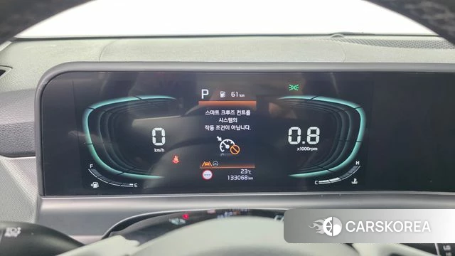 Kia The New Seltos id 4975797 из Кореи 29