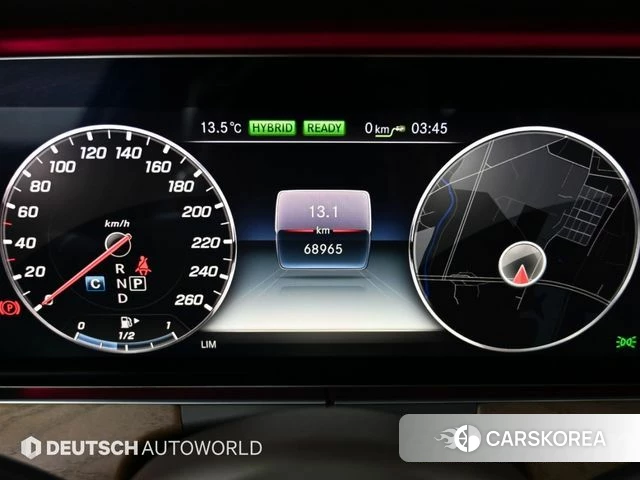 Mercedes-Benz E-Class W213 id 5054253 из Кореи 18