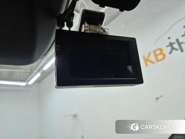 Hyundai Ionic 6 id 5021181 из Кореи 17