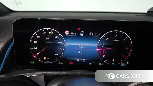 Mercedes-Benz GLB-Class X247 id 5058478 из Кореи 28