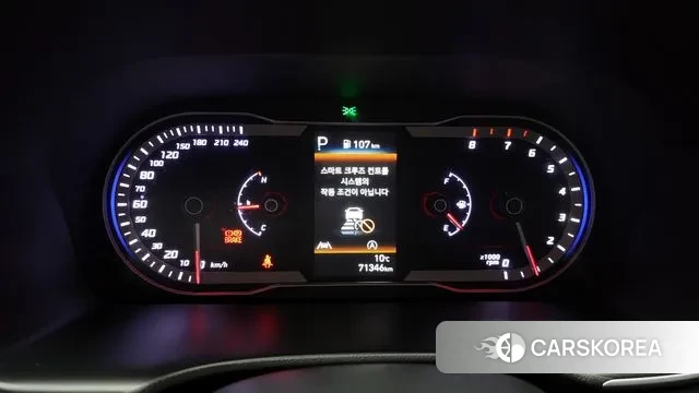 Hyundai Tucson (NX4) id 3390445 из Кореи 18