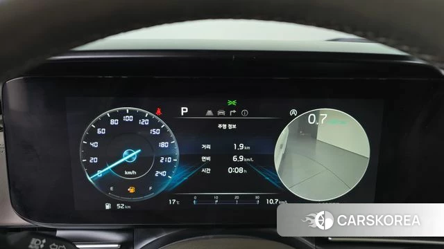 Kia Carnival 4th generation id 5034726 из Кореи 18