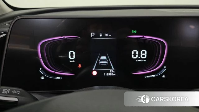 Kia Sportage 5th Generation id 4996074 из Кореи 30
