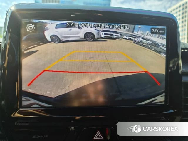Hyundai Veloster (JS) id 4781103 из Кореи 11
