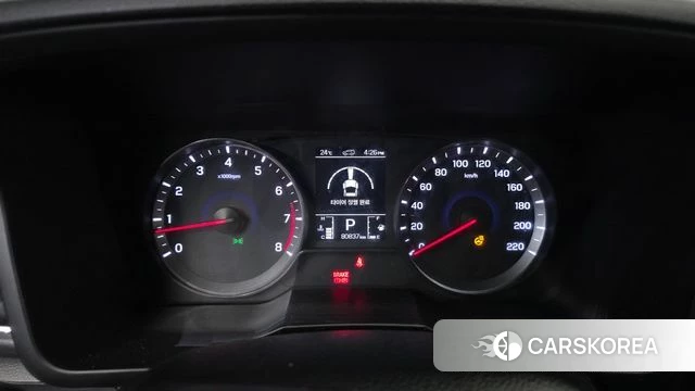 Ssangyong Berry New Tivoli id 4937370 из Кореи 18