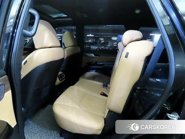 Kia Mohave Master id 3819156 из Кореи 18