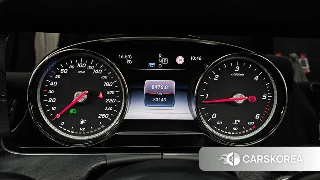 Mercedes-Benz E-Class W213 id 5018451 из Кореи 31