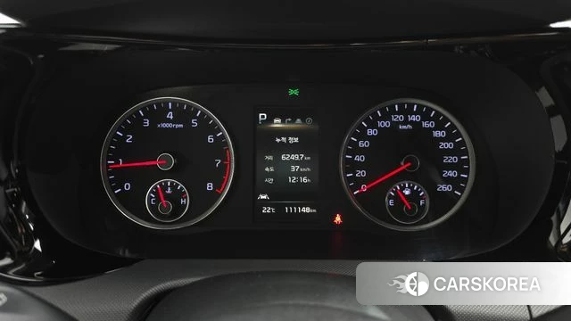 Kia K5 3rd generation id 4982501 из Кореи 18