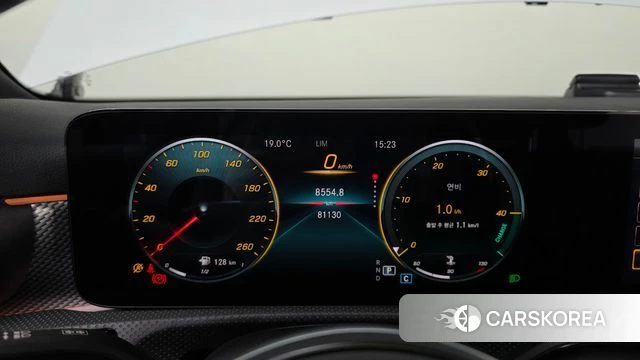 Mercedes-Benz A-Class W177 id 5017980 из Кореи 29