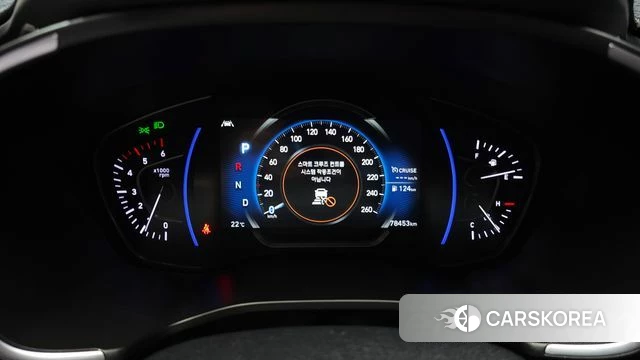 Hyundai Santa Fe TM id 4988304 из Кореи 18