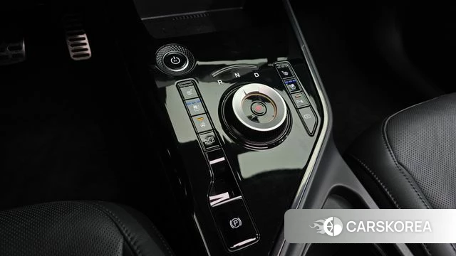 Kia Di All New Niro EV id 4997012 из Кореи 31