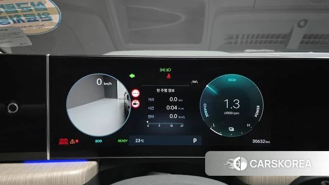 Hyundai Sonata D Edge Hybrid (DN8) id 4975591 из Кореи 18