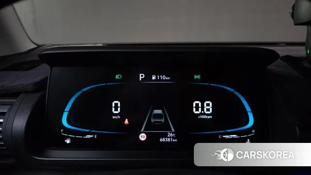 Hyundai Casper id 3218082 из Кореи 18