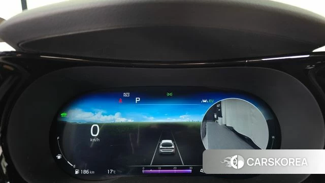 Kia K5 Hybrid 3rd Generation id 5047617 из Кореи 18