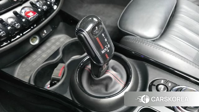 Mini Cooper S Clubman id 4997938 из Кореи 29