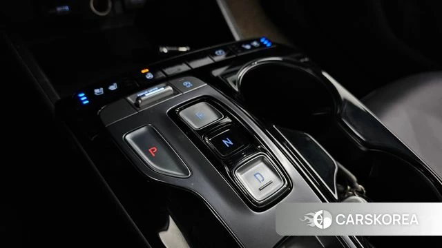 Hyundai Tucson (NX4) id 5041086 из Кореи 31