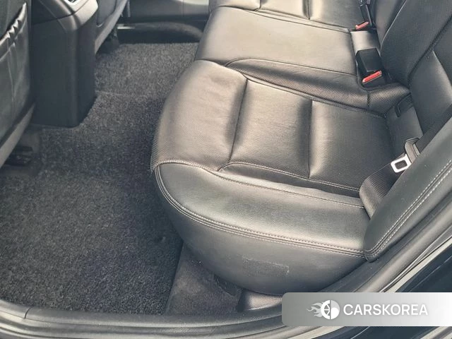 Hyundai Grandeur IG id 5028968 из Кореи 18