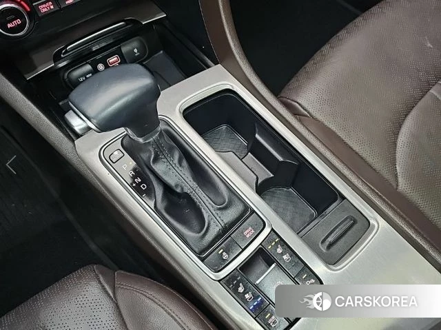 Kia The New K5 Hybrid 2nd generation id 5041999 из Кореи 17